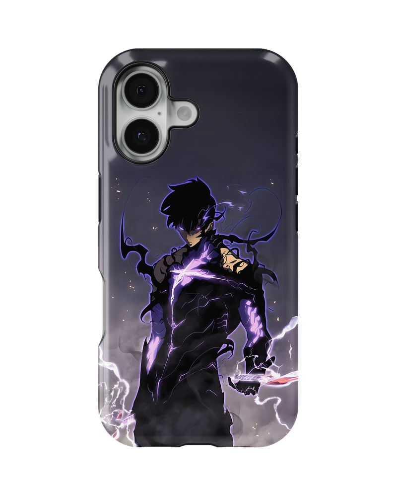 Solo Leveling Tank Case (Arise)
