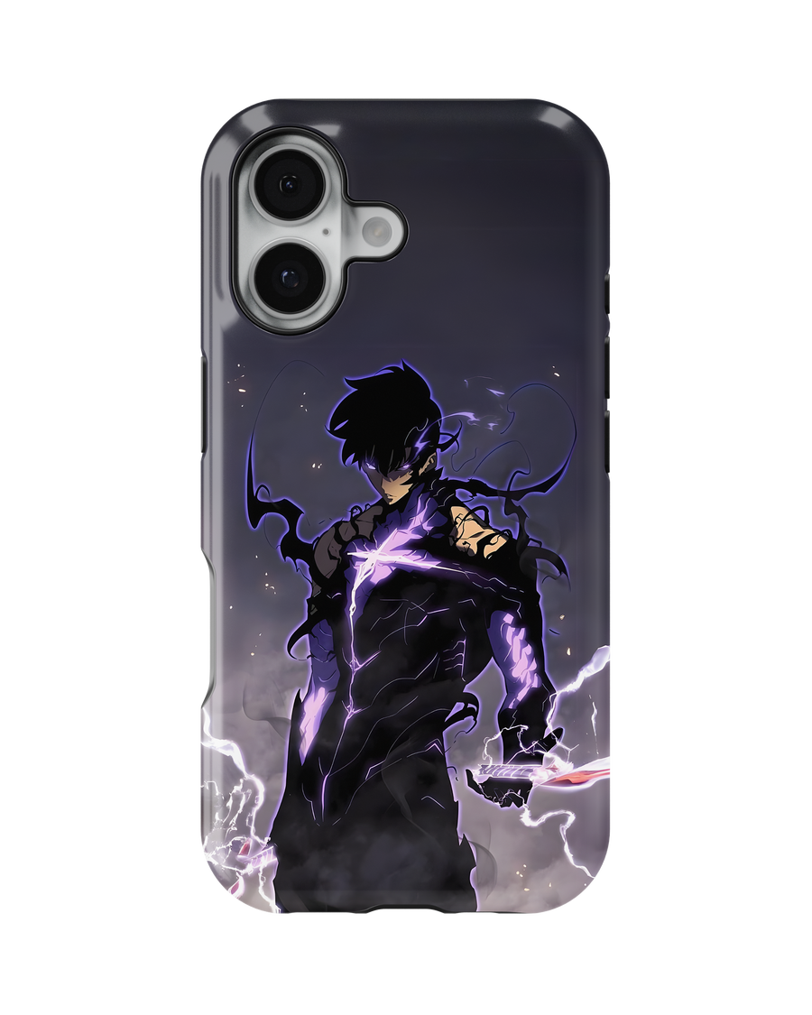 Solo Leveling Tank Case (Arise)