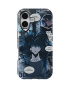 Solo Leveling Tank Case (Arise Hunter)