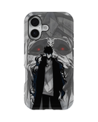 Solo Leveling Tank Case (Arise Solo Leveling)