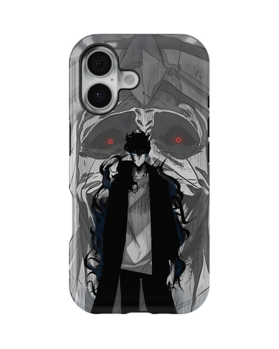 Solo Leveling Tank Case (Arise Solo Leveling)