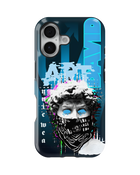 Modernism Tank Case (Art)