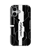 Cyberpunk Tank Case (Atheron)