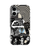 Singers Tank Case (Atlantic Monkeys Originals)