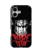 Attack On Titan Tank Case (Attack Titan)