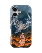 Attack On Titan Tank Case (Attack On Marley)