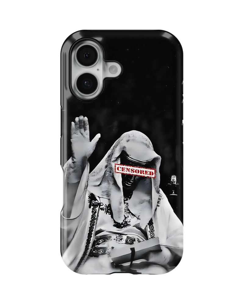 Modernism Tank Case (Aura)
