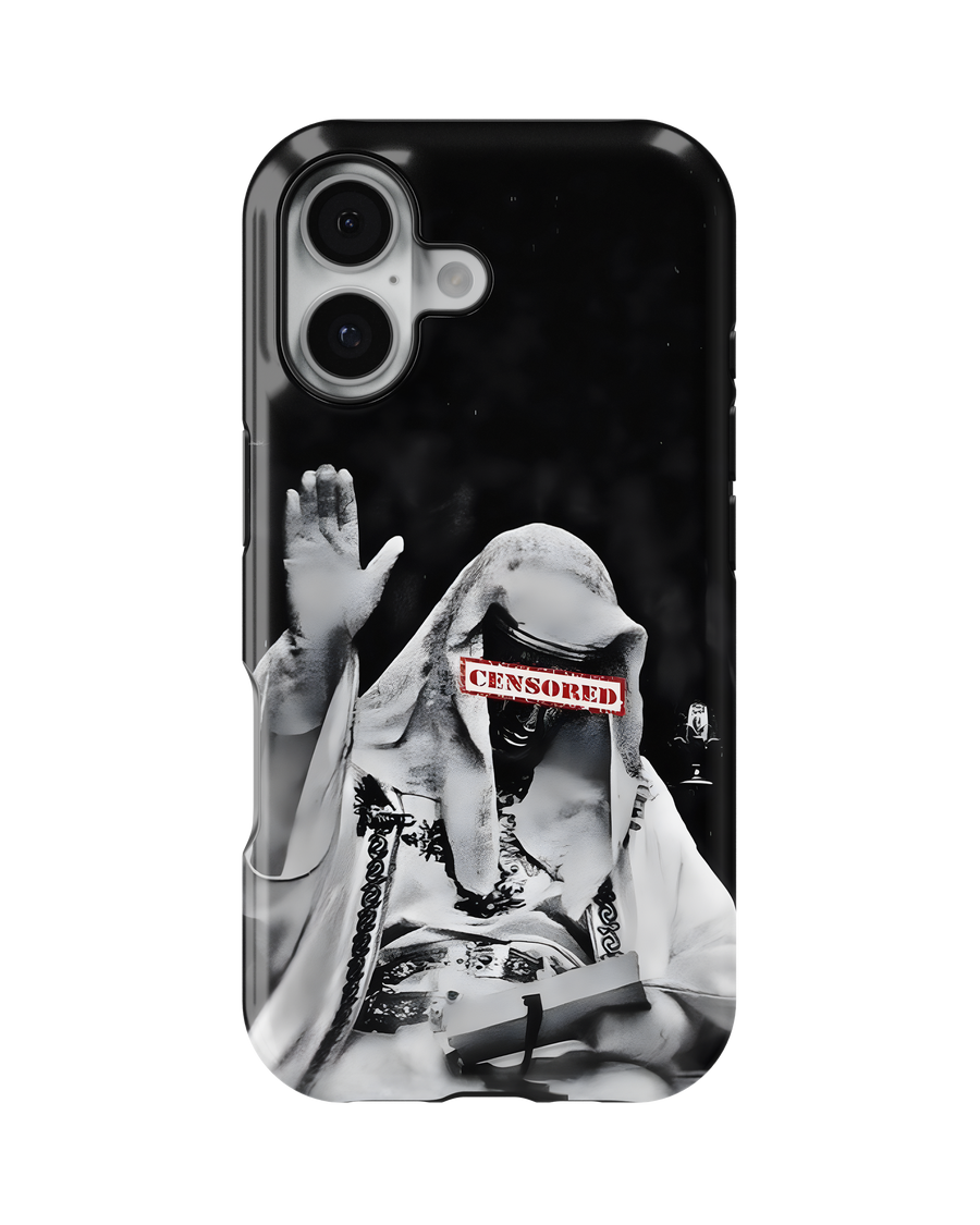 Modernism Tank Case (Aura)