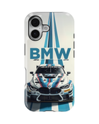 Sports Car Tank Case (BMW)