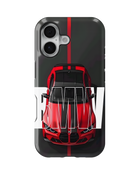 Sports Car Tank Case (BMW Classics)