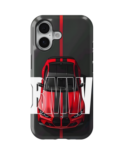 Sports Car Tank Case (BMW Classics)