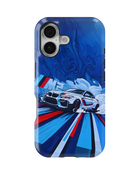 Sports Car Tank Case (BMW M2)