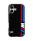 Formula 1 Tank Case (BMW Motosport)