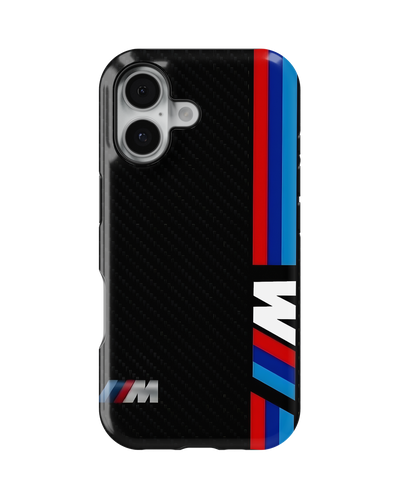 Formula 1 Tank Case (BMW Motosport)