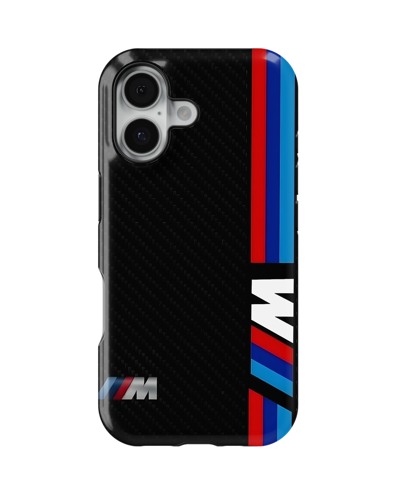 Formula 1 Tank Case (BMW Motosport)