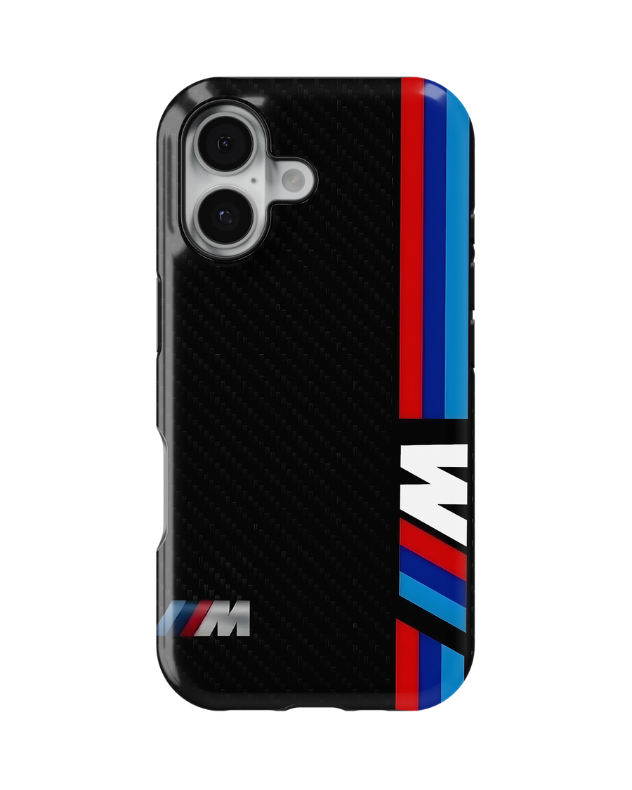 Formula 1 Tank Case (BMW Motosport)