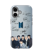 Singers Tank Case (BTS)