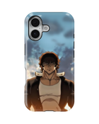 Baki Tank Case (Baki)