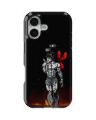 Baki Tank Case (Baki Dont Quit)