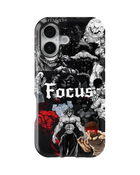 Baki Tank Case (Baki Focus)