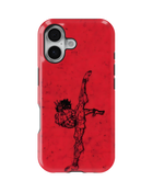 Baki Tank Case (Baki Kick)