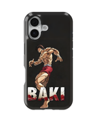 Baki Tank Case (Baki Strength)
