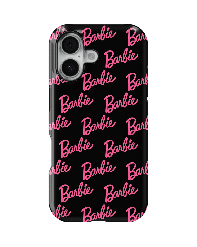 Y2K Tank Case (Barbie)