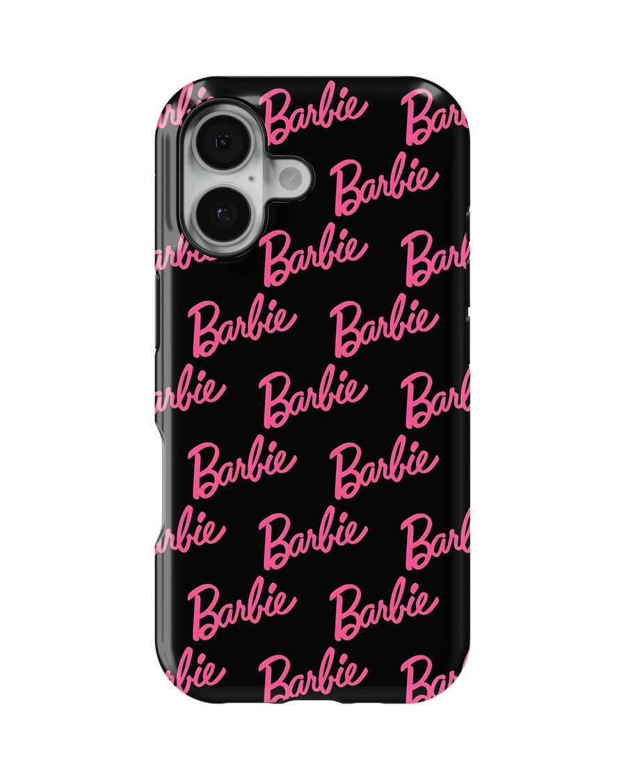 Y2K Tank Case (Barbie)