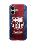Football Tank Case (Barcelona)