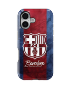 Football Tank Case (Barcelona)