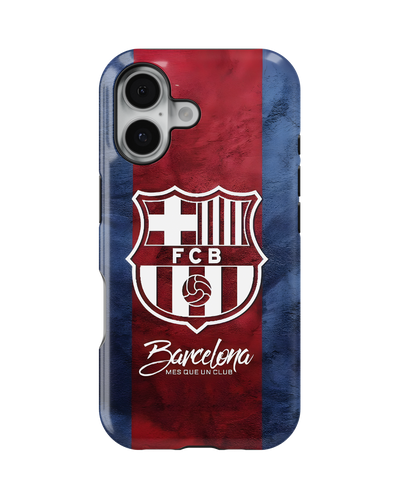 Football Tank Case (Barcelona)