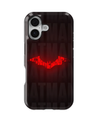 DC Tank Case (Bat Wing)