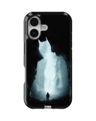 DC Tank Case (Batcave)