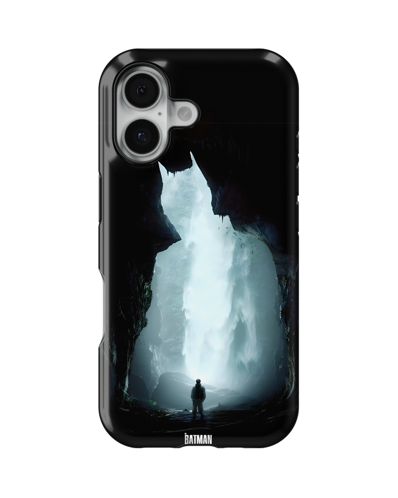 DC Tank Case (Batcave)