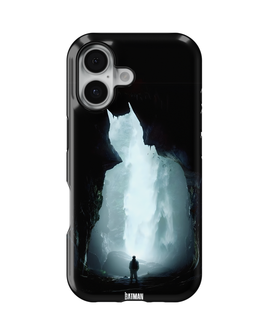 DC Tank Case (Batcave)