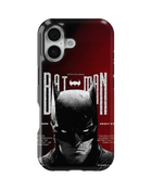 DC Tank Case (Batflek)