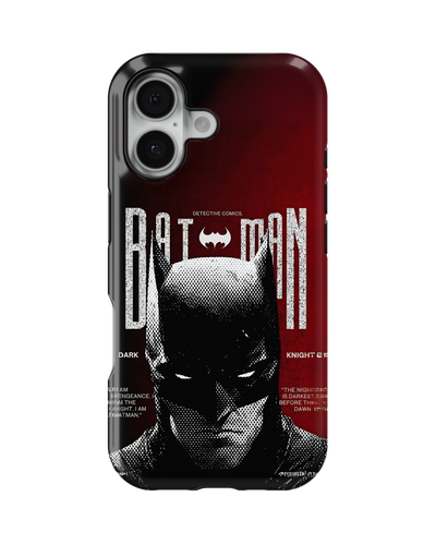 DC Tank Case (Batflek)