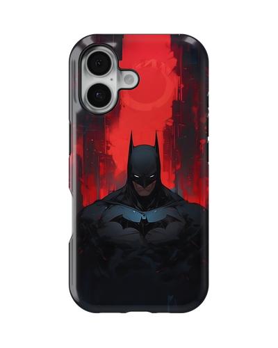 DC Tank Case (Batman)