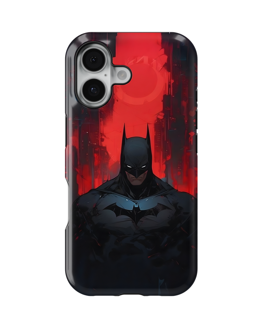 DC Tank Case (Batman)