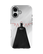 DC Tank Case (Batman Cape)