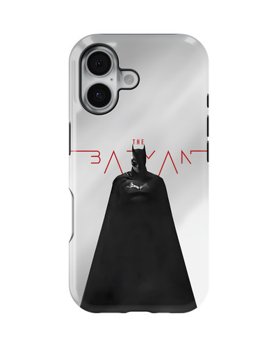DC Tank Case (Batman Cape)