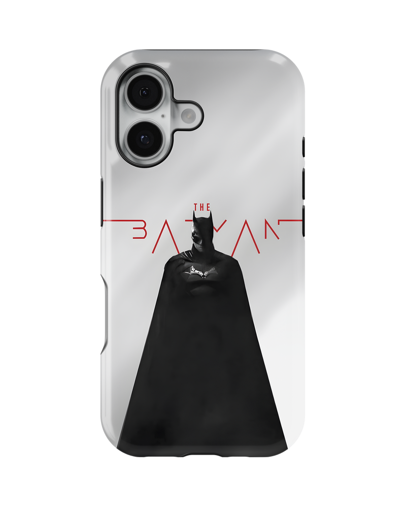DC Tank Case (Batman Cape)