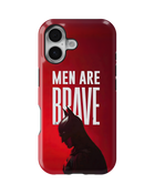 DC Tank Case (Batman Men Are Brave)