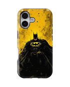 DC Tank Case (Batman Originals)