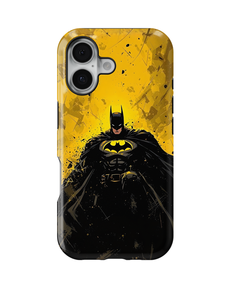 DC Tank Case (Batman Originals)