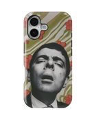 Modernism Tank Case (Bean)