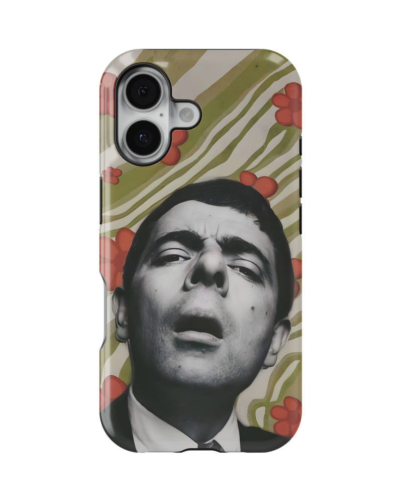 Modernism Tank Case (Bean)