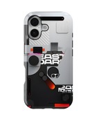 Cyberpunk Tank Case (Beast)