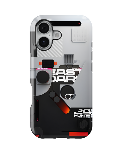 Cyberpunk Tank Case (Beast)