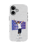 Football Tank Case (Believe Bellingham)